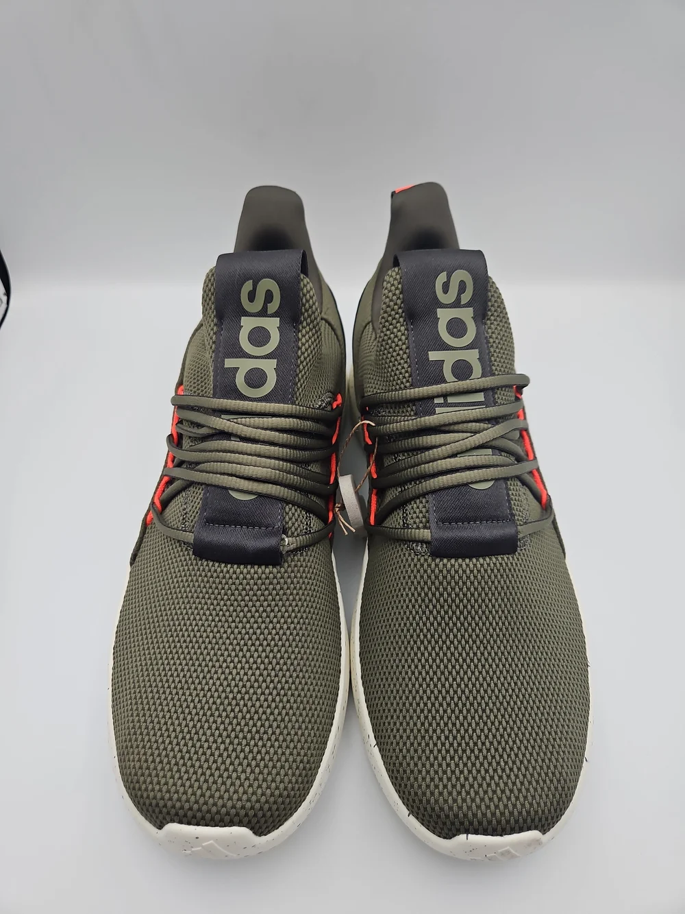 adidas versatile olive